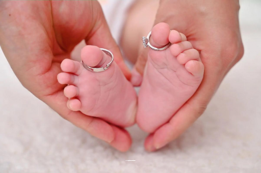 赣州宝宝头发少缺什么