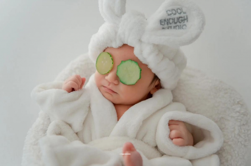 赣州怎么知道宝宝发烧 赣州怎么知道宝宝发烧