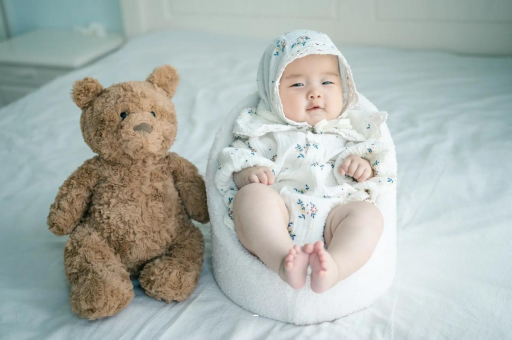 赣州15天的宝宝