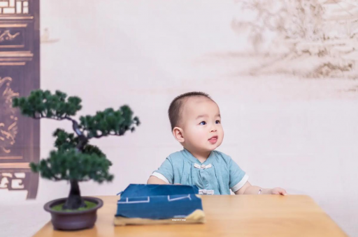 赣州宝宝多大可以吃榴莲